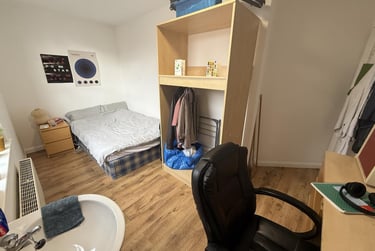 6 bed house, Harley Avenue, Longsight, Manchester, M145DJ - Image 9